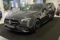 Mercedes-Benz E 300 din 2023 cu 18.910 km - oferta MER105268 - foto 2