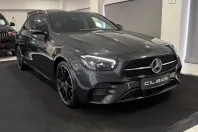 Mercedes-Benz E 300 din 2023 cu 18.910 km - oferta MER105268 - foto 3