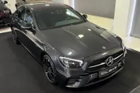 Mercedes-Benz E 300 din 2023 cu 18.910 km - oferta MER105268 - foto 6