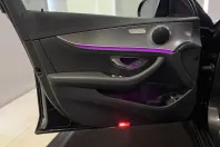 Mercedes-Benz E 300 din 2023 cu 18.910 km - oferta MER105268 - foto 11