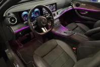 Mercedes-Benz E 300 din 2023 cu 18.910 km - oferta MER105268 - foto 13