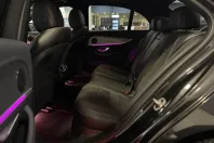 Mercedes-Benz E 300 din 2023 cu 18.910 km - oferta MER105268 - foto 16