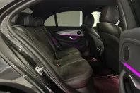 Mercedes-Benz E 300 din 2023 cu 18.910 km - oferta MER105268 - foto 20