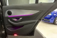 Mercedes-Benz E 300 din 2023 cu 18.910 km - oferta MER105268 - foto 21