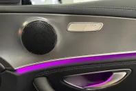 Mercedes-Benz E 300 din 2023 cu 18.910 km - oferta MER105268 - foto 22