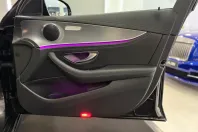 Mercedes-Benz E 300 din 2023 cu 18.910 km - oferta MER105268 - foto 23