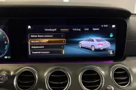 Mercedes-Benz E 300 din 2023 cu 18.910 km - oferta MER105268 - foto 29