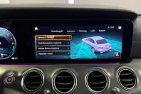 Mercedes-Benz E 300 din 2023 cu 18.910 km - oferta MER105268 - foto 30