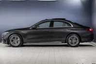 Mercedes-Benz E 53 AMG din 2024 cu 9.793 km - oferta MER105269 - foto 3