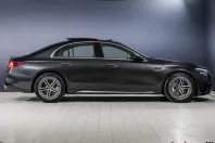 Mercedes-Benz E 53 AMG din 2024 cu 9.793 km - oferta MER105269 - foto 4