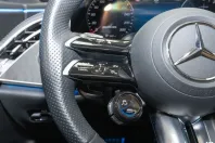 Mercedes-Benz E 53 AMG din 2024 cu 9.793 km - oferta MER105269 - foto 22