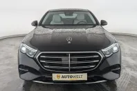 Mercedes-Benz E 300 din 2024 cu 7.450 km - oferta MER105270 - foto 1