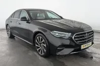 Mercedes-Benz E 300 din 2024 cu 7.450 km - oferta MER105270 - foto 3