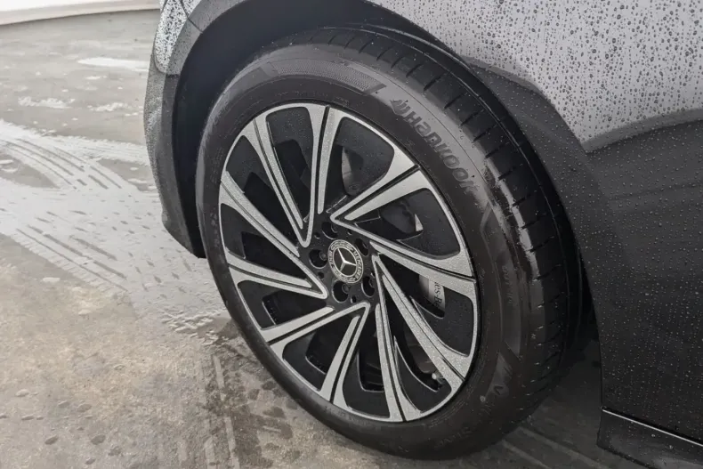 Mercedes-Benz E 300 din 2024 cu 7.450 km - oferta MER105270 - foto 7