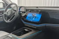 Mercedes-Benz E 300 din 2024 cu 7.450 km - oferta MER105270 - foto 11