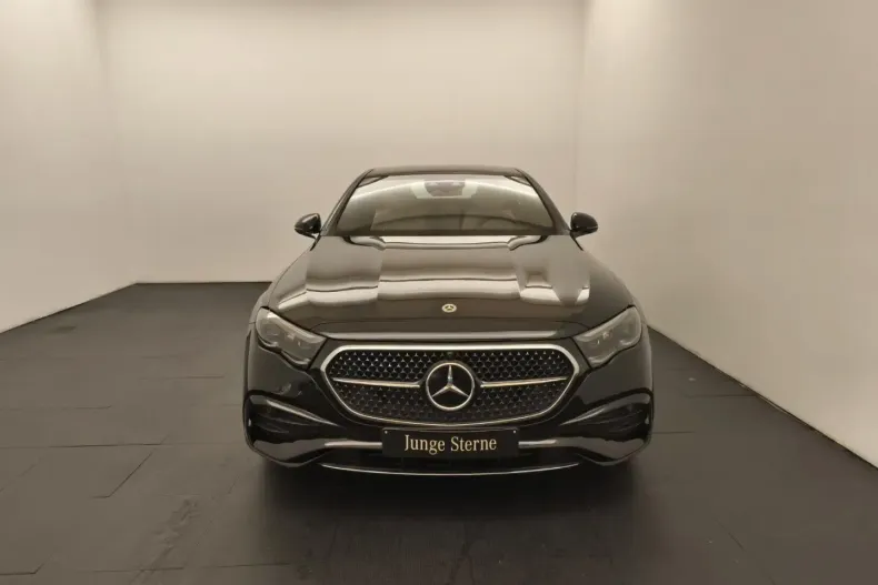 Mercedes-Benz E 300 din 2023 cu 10.807 km - oferta MER105271 - foto 2