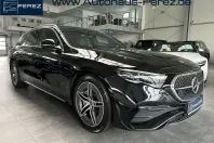 Mercedes-Benz E 300 din 2023 cu 22.989 km - oferta MER105274 - foto 1