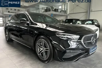 Mercedes-Benz E 300 din 2023 - oferta MER105274