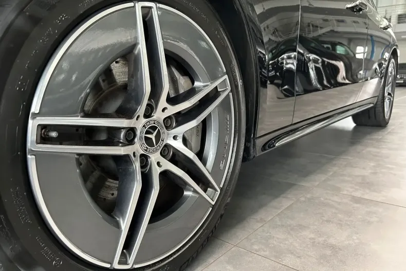 Mercedes-Benz E 300 din 2023 cu 22.989 km - oferta MER105274 - foto 17