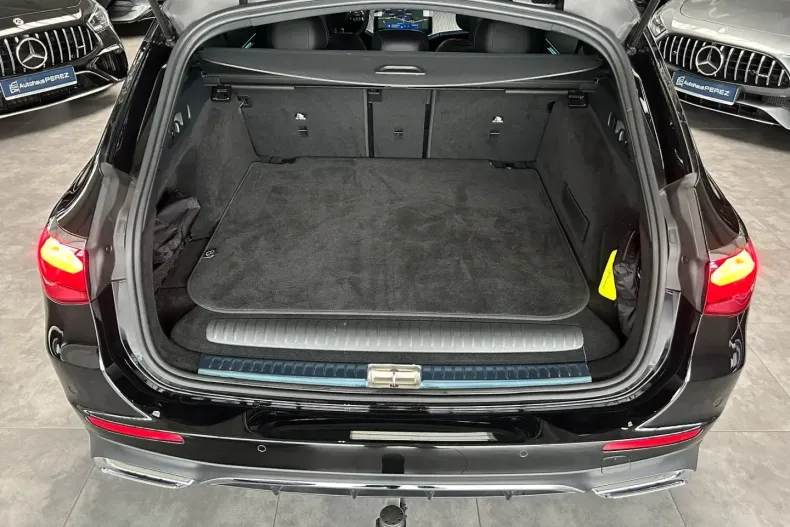 Mercedes-Benz E 300 din 2023 cu 22.989 km - oferta MER105274 - foto 18