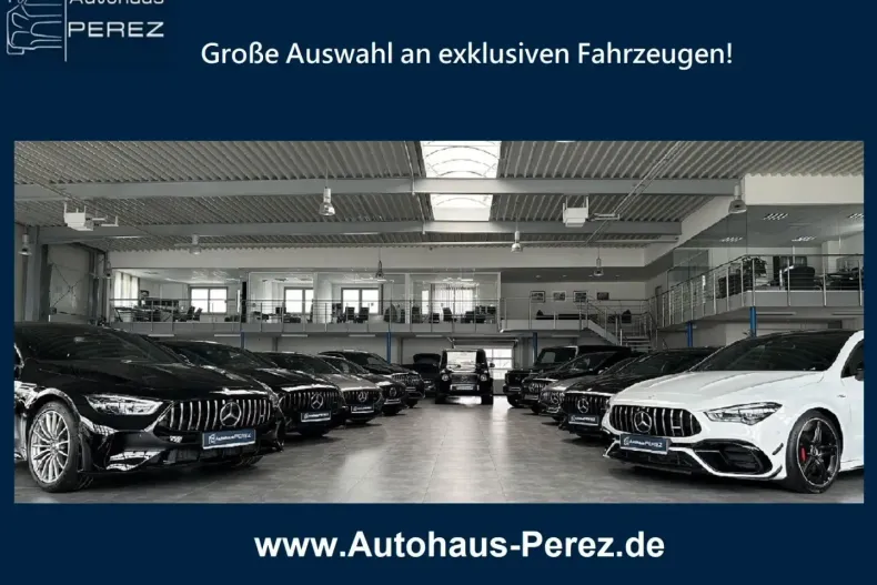 Mercedes-Benz E 300 din 2023 cu 22.989 km - oferta MER105274 - foto 25
