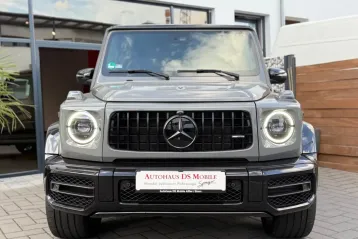 Mercedes-Benz G 500 din 2023 - oferta MER105276