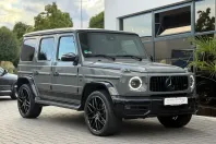 Mercedes-Benz G 500 din 2023 cu 12.000 km - oferta MER105276 - foto 3