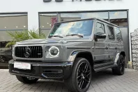 Mercedes-Benz G 500 din 2023 cu 12.000 km - oferta MER105276 - foto 4