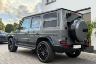 Mercedes-Benz G 500 din 2023 cu 12.000 km - oferta MER105276 - foto 5