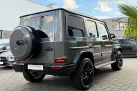 Mercedes-Benz G 500 din 2023 cu 12.000 km - oferta MER105276 - foto 6
