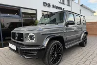 Mercedes-Benz G 500 din 2023 cu 12.000 km - oferta MER105276 - foto 9