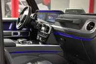 Mercedes-Benz G 500 din 2023 cu 12.000 km - oferta MER105276 - foto 13