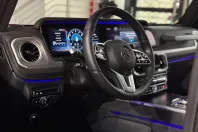 Mercedes-Benz G 500 din 2023 cu 12.000 km - oferta MER105276 - foto 15