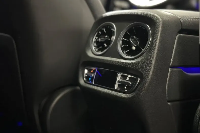 Mercedes-Benz G 500 din 2023 cu 12.000 km - oferta MER105276 - foto 18