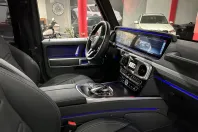 Mercedes-Benz G 500 din 2023 cu 12.000 km - oferta MER105276 - foto 21