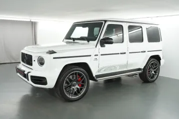 Mercedes-Benz G 63 AMG din 2022 - oferta MER105277