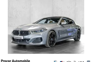 BMW 840 din 2023 - oferta BMW105278