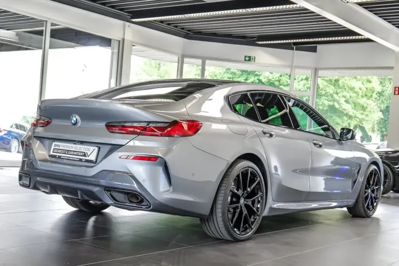 BMW 840 din 2023 cu 27.990 km - oferta BMW105278 - foto 2