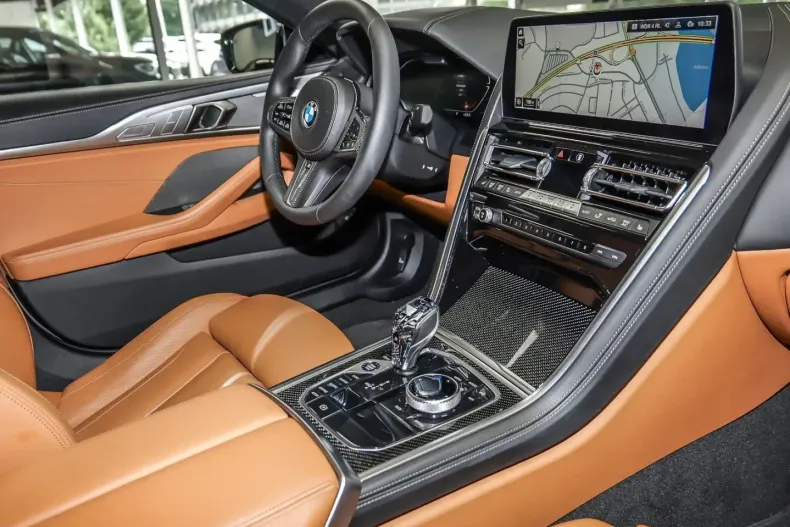 BMW 840 din 2023 cu 27.990 km - oferta BMW105278 - foto 3