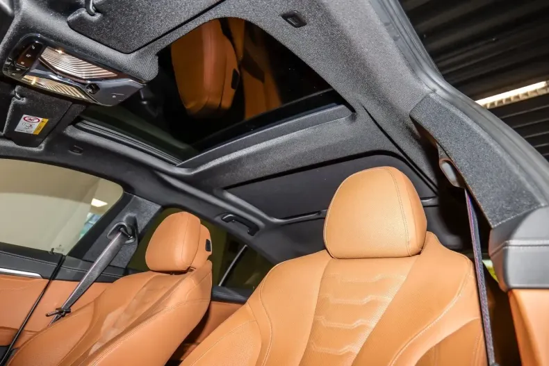 BMW 840 din 2023 cu 27.990 km - oferta BMW105278 - foto 6