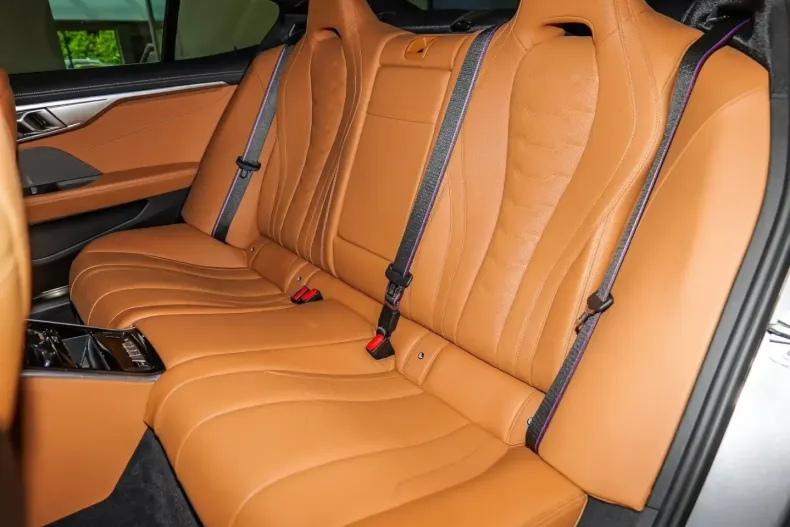 BMW 840 din 2023 cu 27.990 km - oferta BMW105278 - foto 7