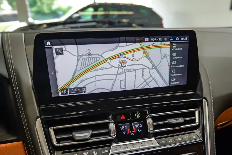 BMW 840 din 2023 cu 27.990 km - oferta BMW105278 - foto 8