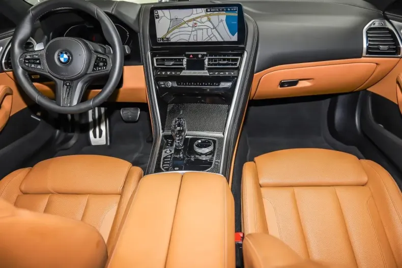 BMW 840 din 2023 cu 27.990 km - oferta BMW105278 - foto 9