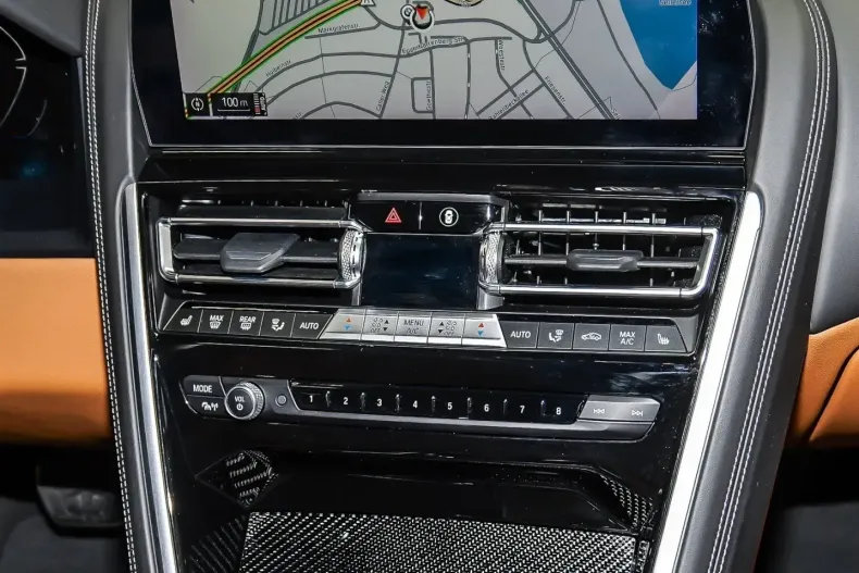 BMW 840 din 2023 cu 27.990 km - oferta BMW105278 - foto 11