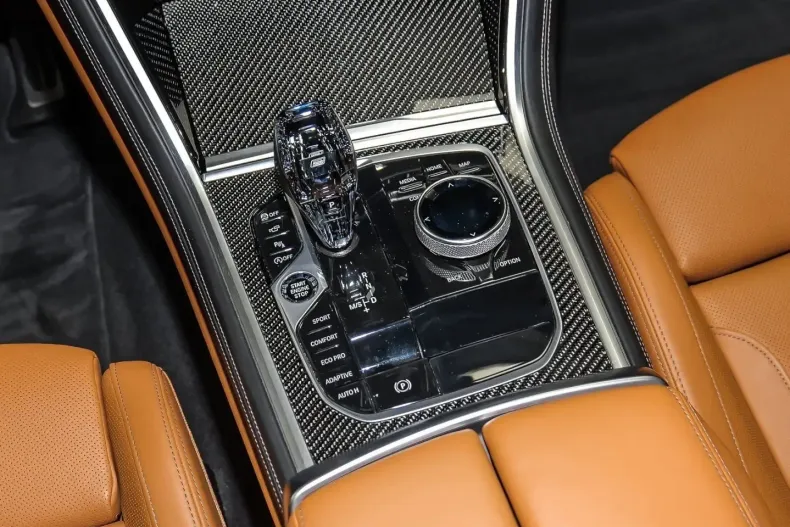 BMW 840 din 2023 cu 27.990 km - oferta BMW105278 - foto 12