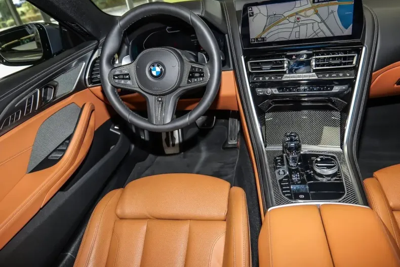 BMW 840 din 2023 cu 27.990 km - oferta BMW105278 - foto 13