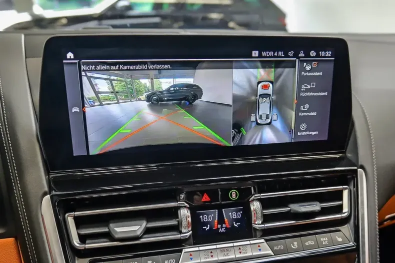 BMW 840 din 2023 cu 27.990 km - oferta BMW105278 - foto 14