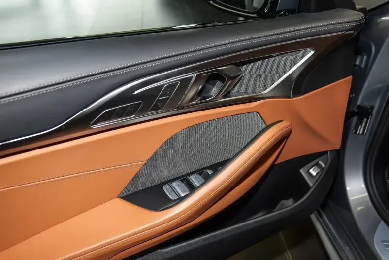 BMW 840 din 2023 cu 27.990 km - oferta BMW105278 - foto 15