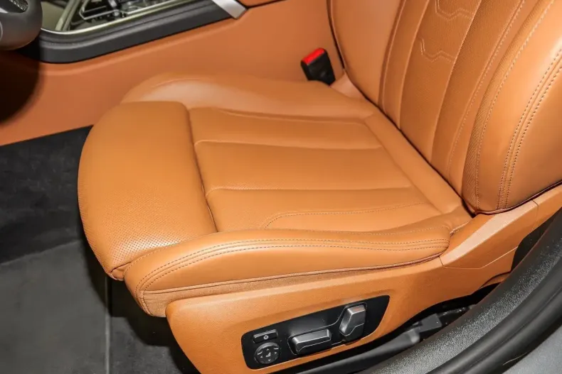 BMW 840 din 2023 cu 27.990 km - oferta BMW105278 - foto 17