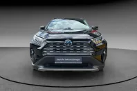 Toyota RAV4 din 2022 cu 59.013 km - oferta TOY105279 - foto 2